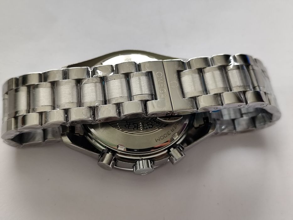 ceas OMEEGA barbatesc