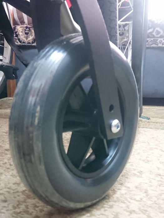 Yuwell H065C инвалидная коляска