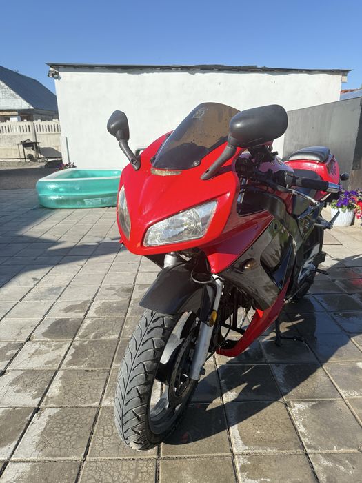 Продам SHINERAY XY250-5A