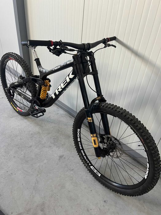 Trek Session 9.9 2022 XL 29