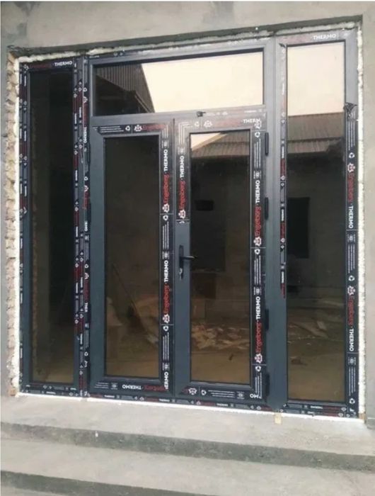 Окна и двери Акфа
Термо ЕкопенDoors_termo_company,
  __ к вашим услуга