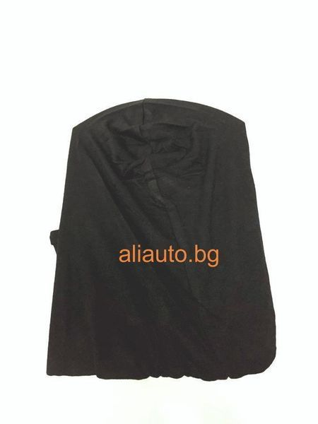 Мото маска / боне с филтър