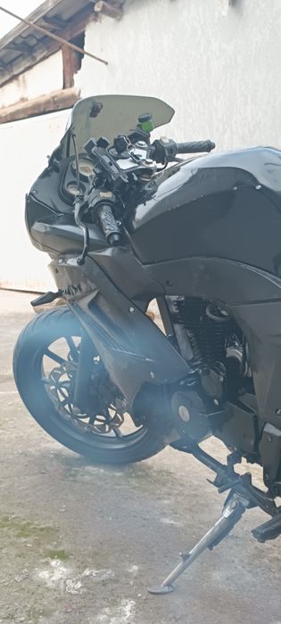 Sprt bayk 250 kub 700