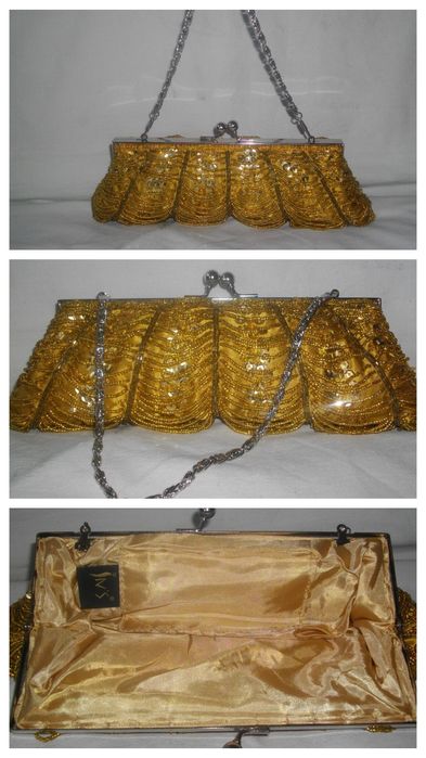 Дамски винтидж чанти от времето на соц-а