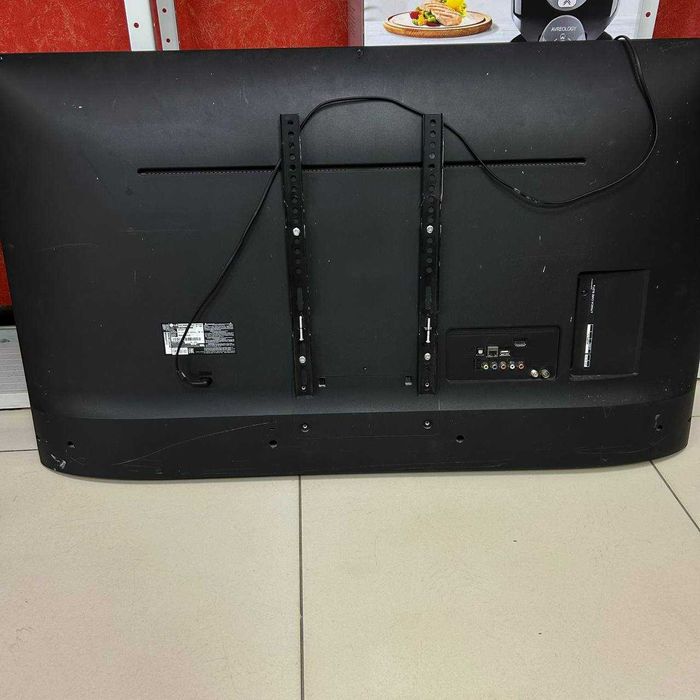 А21 / Телевизор LG 50UK6410PLC / sk156058