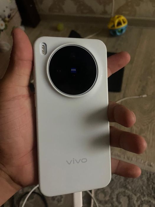 Vivo x300 512/16 akb100%