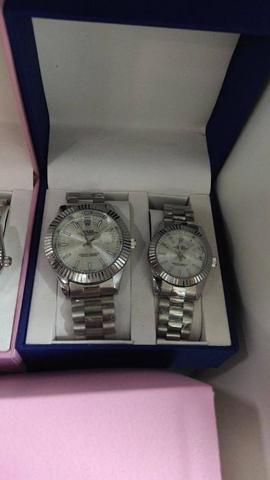 Парные часы, подарок для любимой , часы