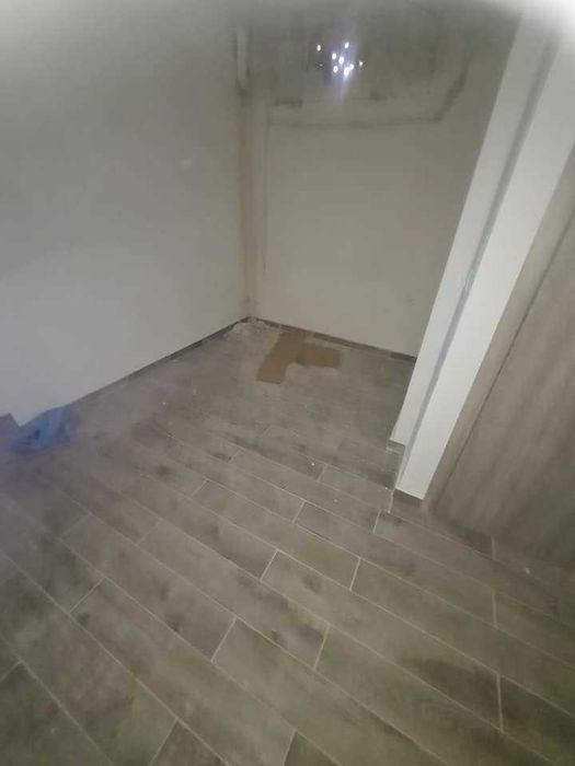 Продава нова къща-мезонет с площ 68м2 двор 200м2 в Неа Врасна, Гърция