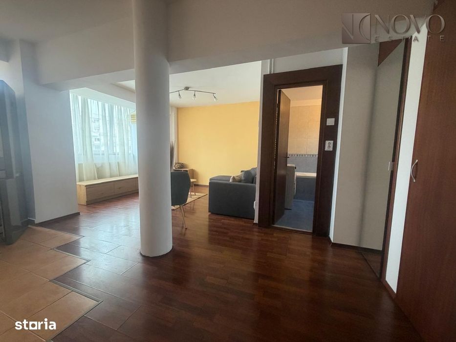 2 Camere | Alba Iulia | AC | Metrou