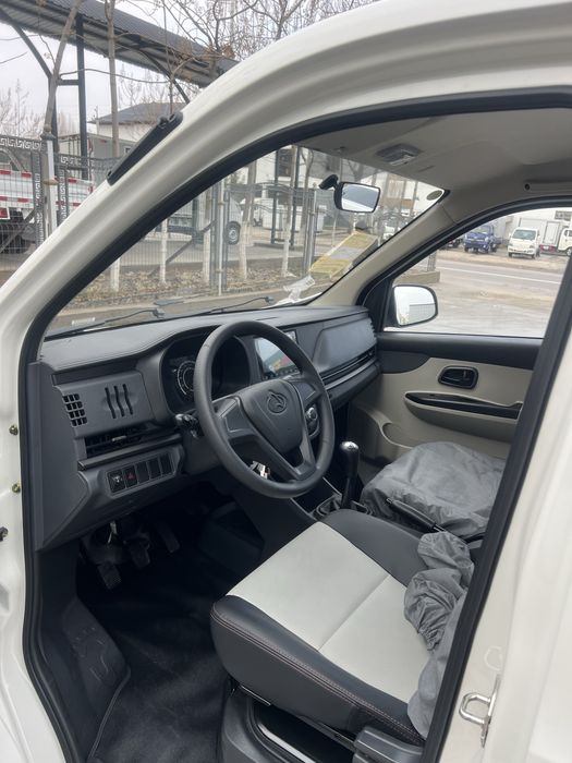 CHangan start plus 2026 bez probek