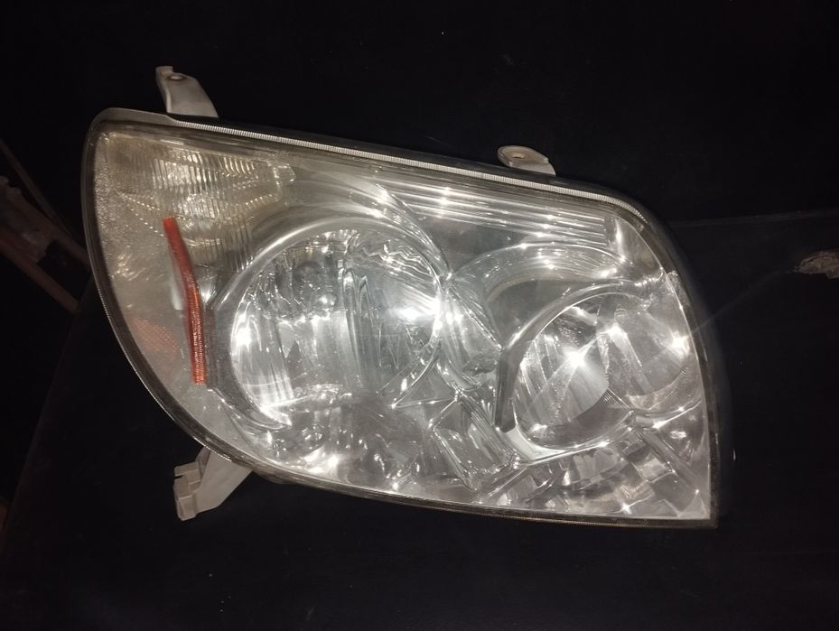 4 Runner оптика бу