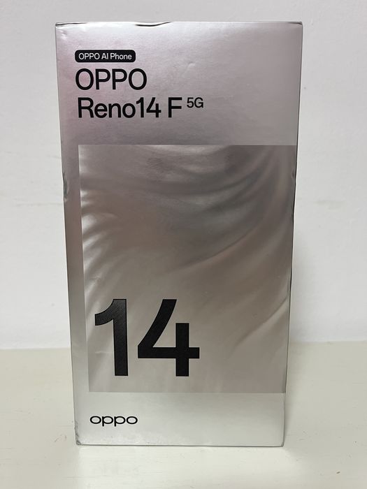 Vând telefon Oppo Reno 14 5G