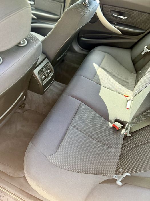 Bmw 316D/2.0 diesel/Rate fixe/Garantie