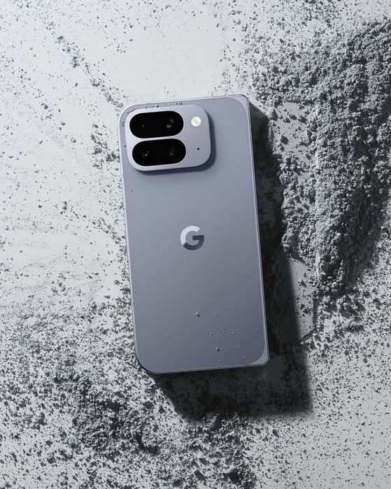 Google Pixel 10 Pro Fold 512 gb