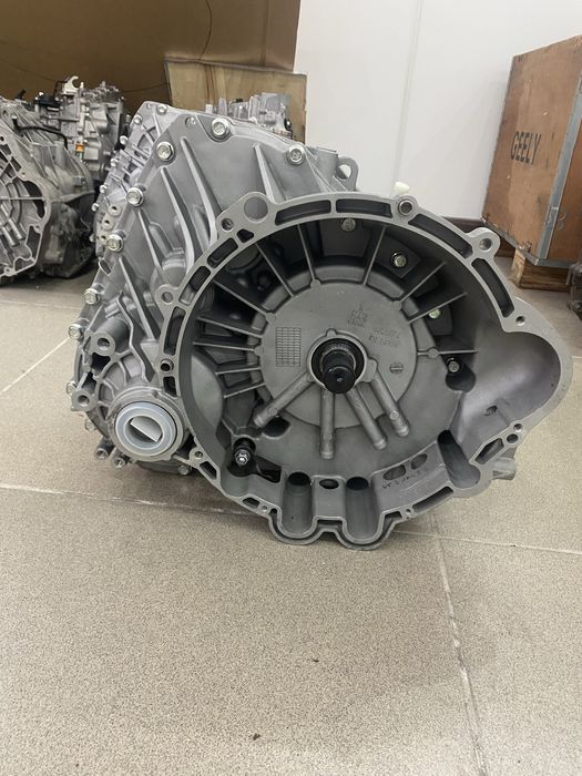 Оригинальный новый (АКПП) вариатор GEELY EMGRAND EC7