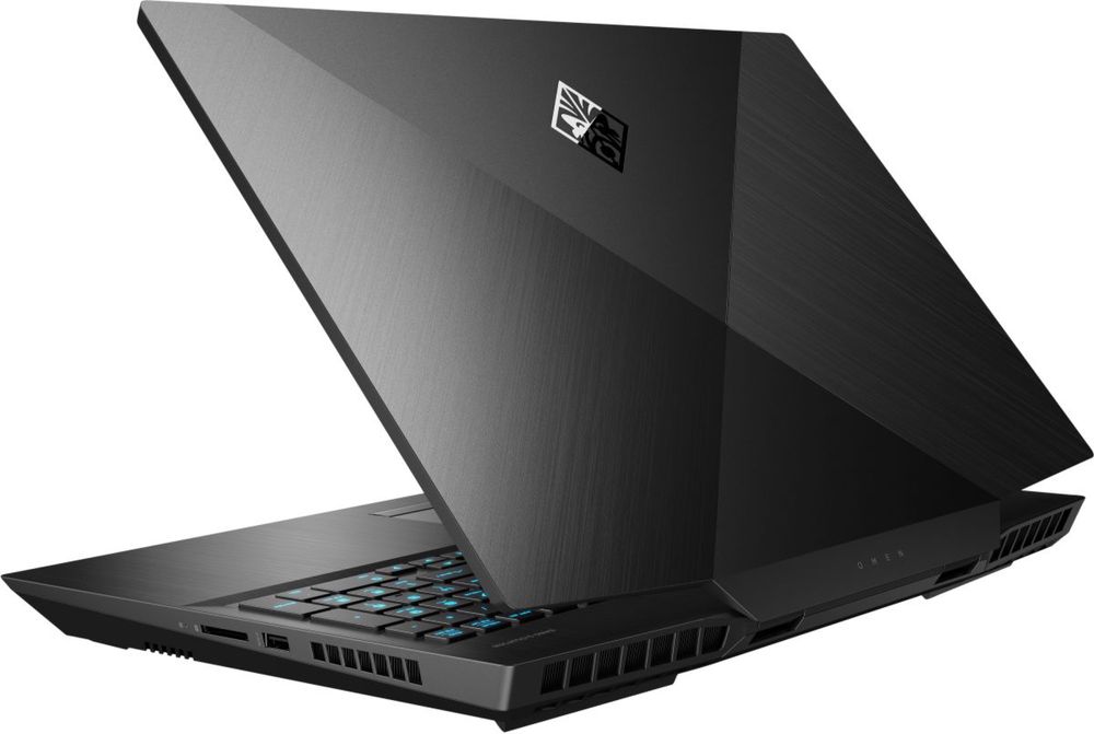 HP Omen 17-cb1005nu