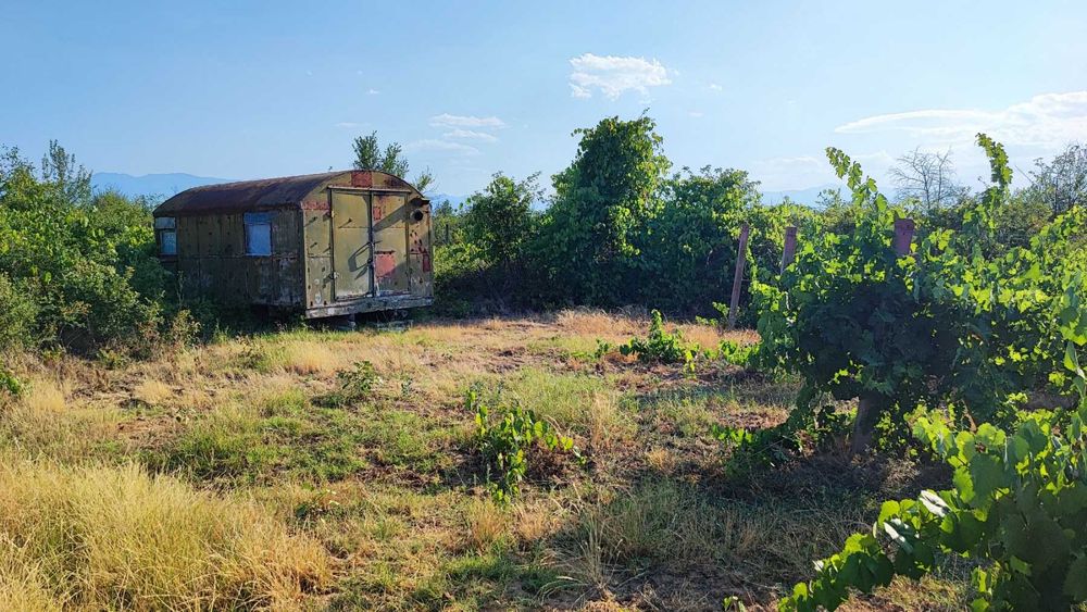 Продава се Парцел в с. Виноградец, Област Пазарджик - 3200 кв.м за 2 €/кв.м - Снимка #10