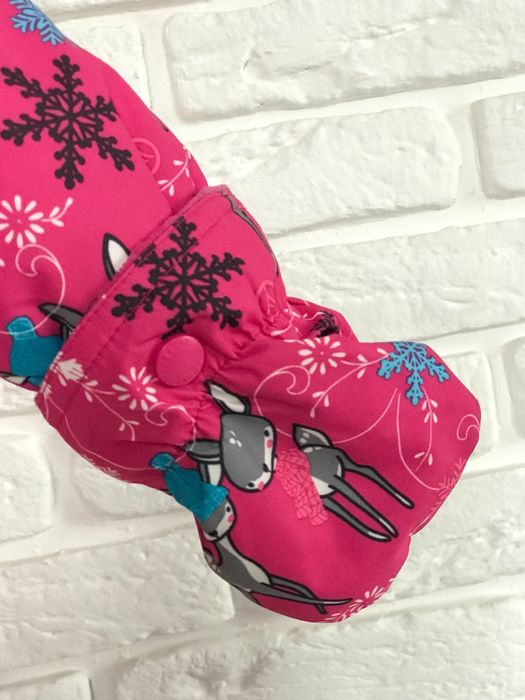 Комбинезон Premont зимний