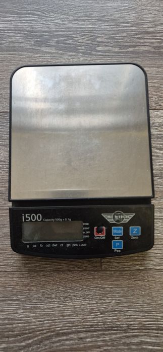 Весы лабораторный, ювелирные