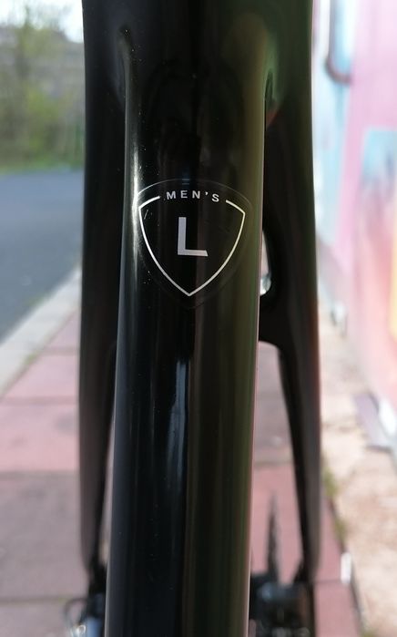 Хибриден Карбонов Specialized Sirrus X Comp Carbon*28/L , 1x11 Sram NX*