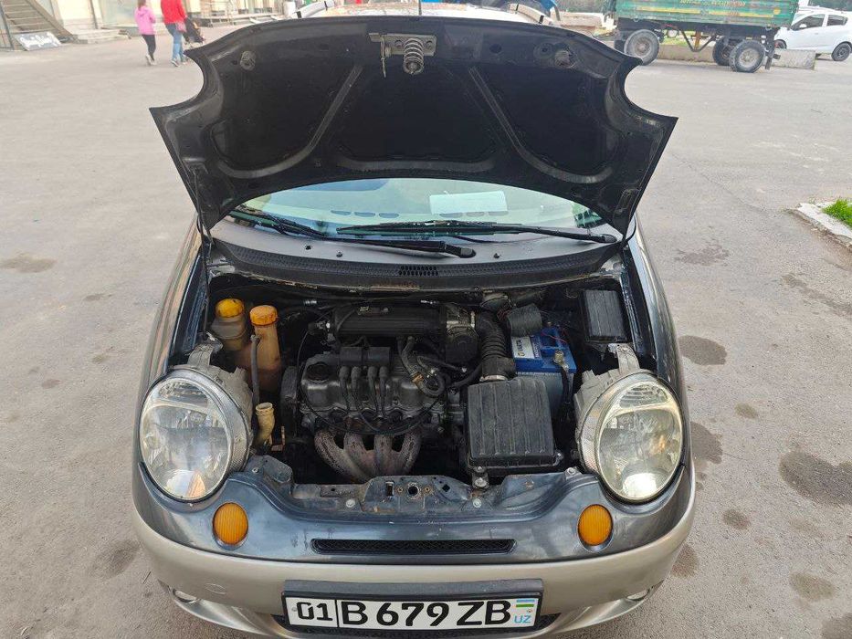 Продам Матиз Бест 2009 года