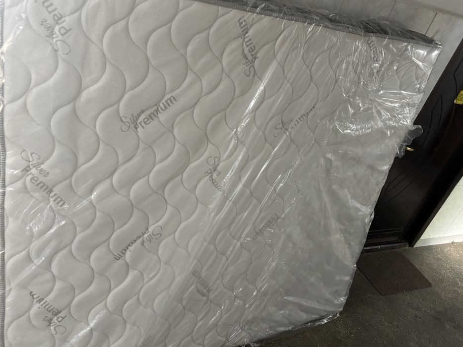 Saltea de pat 180/200