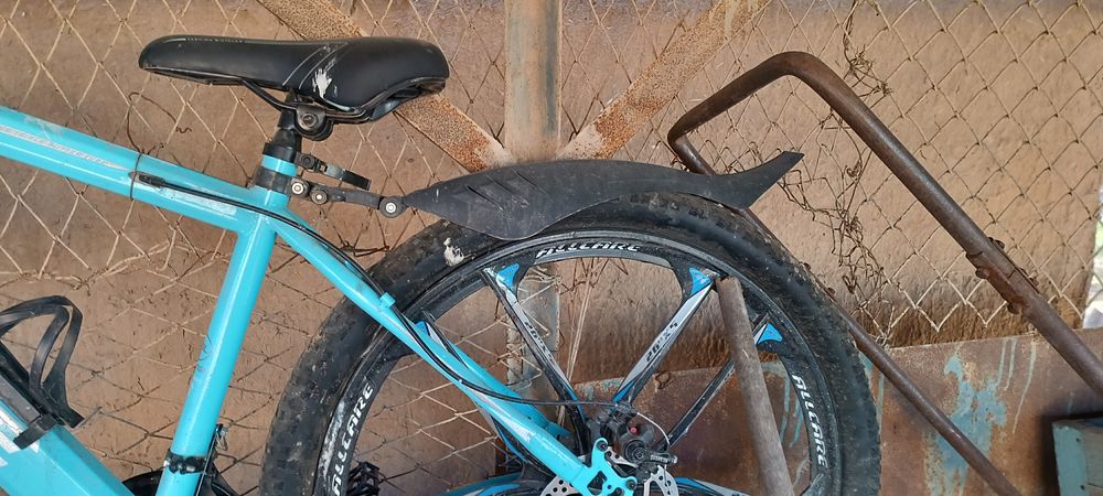 Велосипед В хорошем состоянии