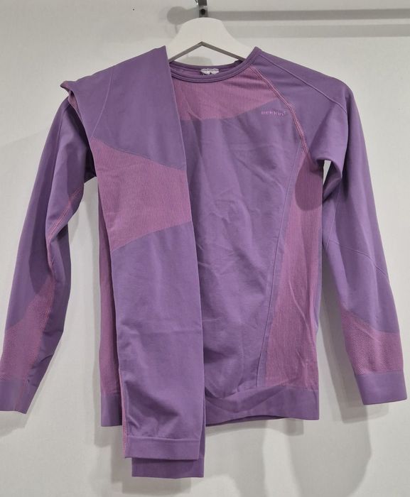 Детски ски екип DLX