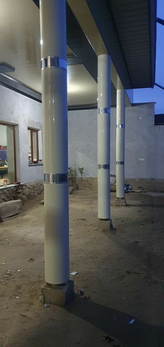 Алюкабонд мантаж алюкабонд аликафон аликафон хизмати