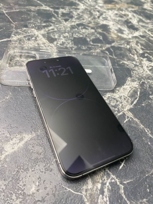 iPhone 14 Pro Max 256GB