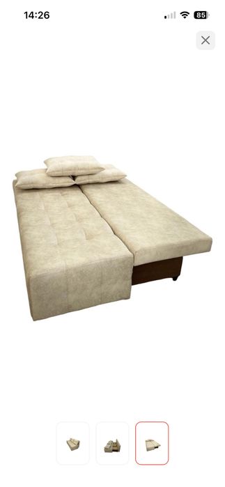 Продаётся  тахта