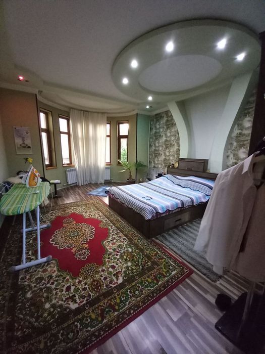 Срочно продам дом в Саламатине