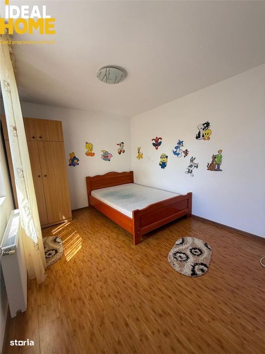 Vila 4 camere Lunca Cetatuii Str Trandafirilor