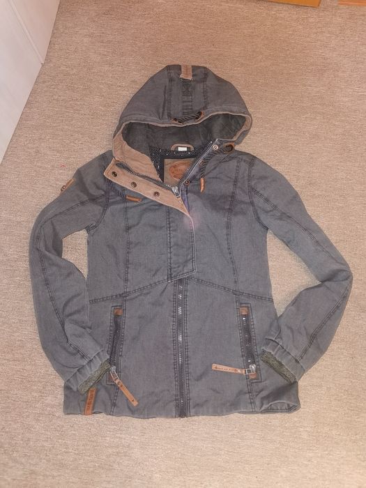 Geci Naketano M și L