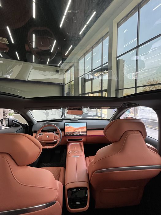 Deepal S07 Rasrochka 0%