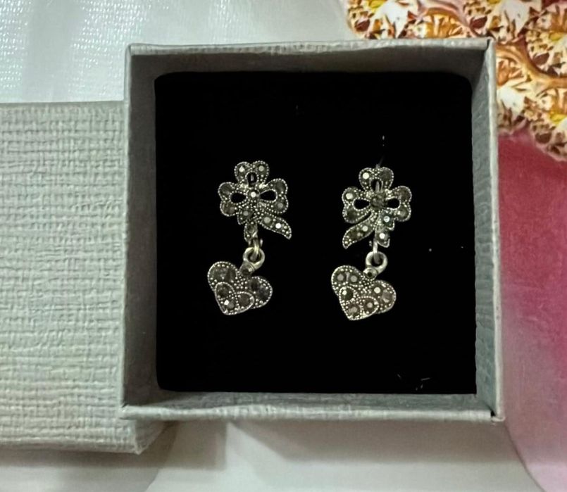 Серебро 925 наборы ,браслеты,кольца