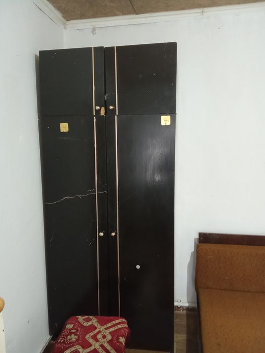 Квартира,времянка