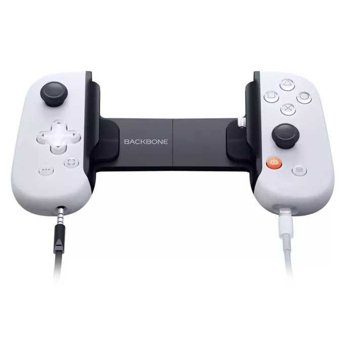 Backbone One PlayStation Edition (Lightning) контролер за iPhone