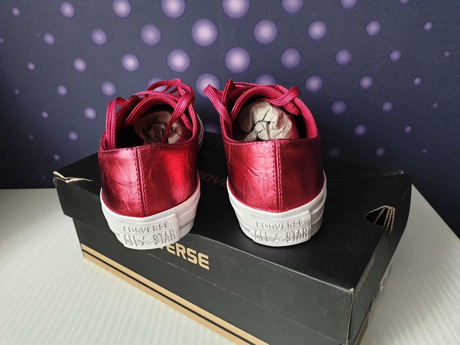 Converse, нови, оригинални/36