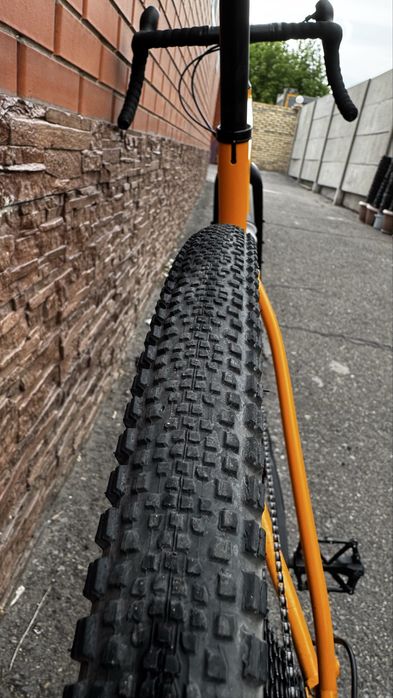 Велосипед гревел ВЕЛОСИПЕД CANNONDALE 700 U TOPSTONE 4 - 2023
