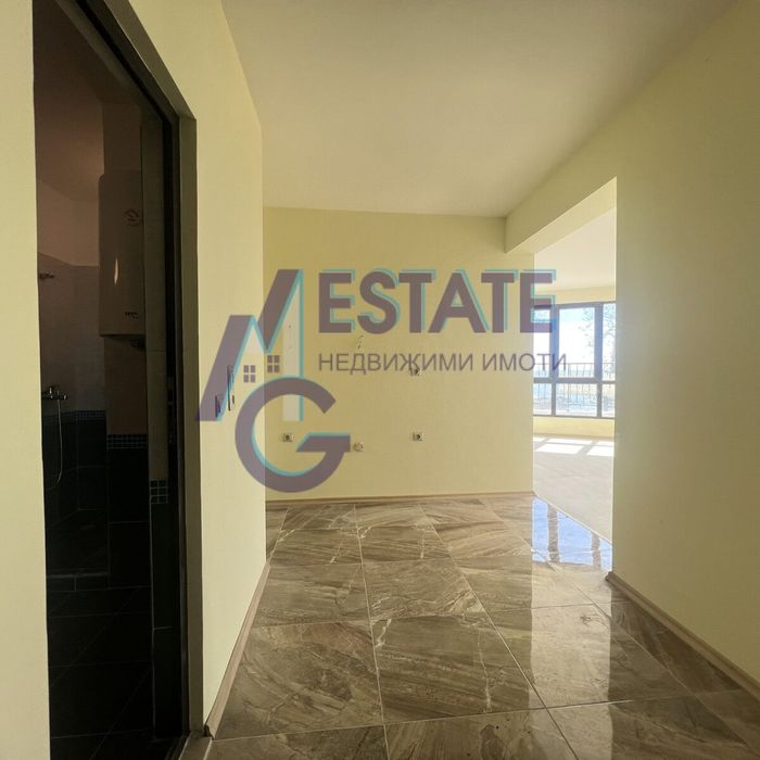 Продава се Двустаен апартамент в Приморско - 66 кв.м за 1043 €/кв.м - Снимка #1