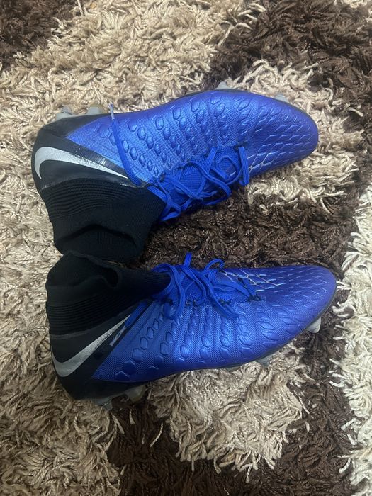 Ghete Nike Hypervenom acc