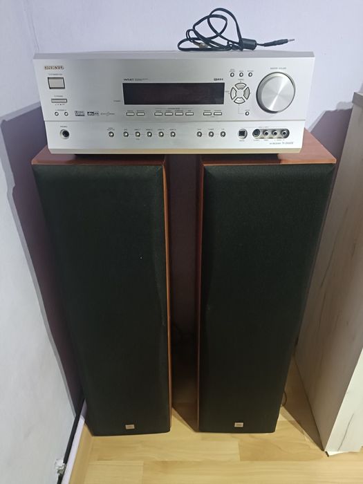 Boxe JBL Northridge E60