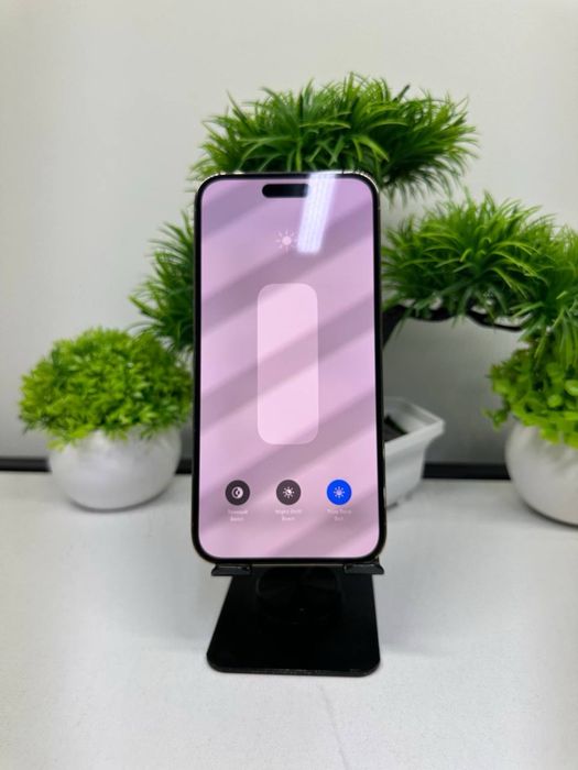 Iphone 14 pro max 256 gb