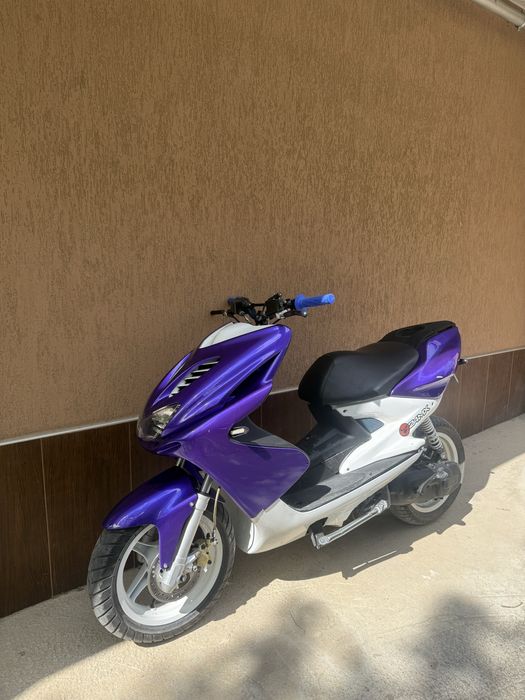Yamaha aerox 1999