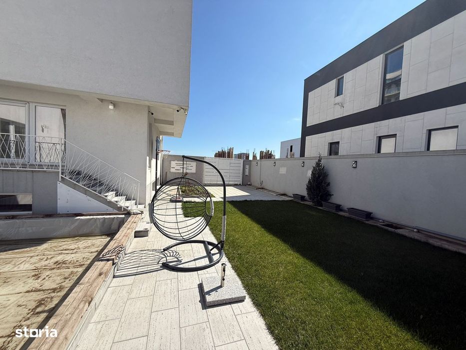 Casa de Vanzare Tomis Plus