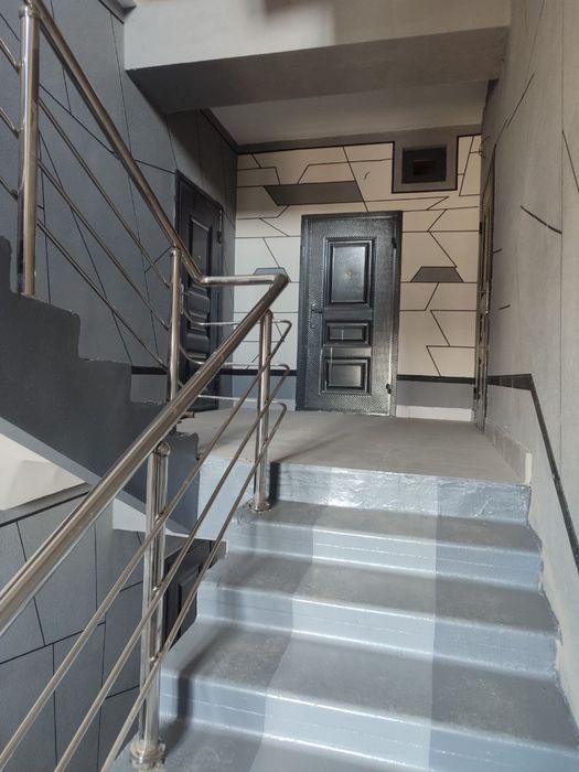 Квартира в городе Каган