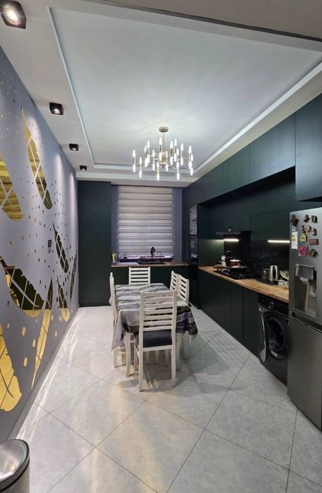 Рохат 3-х комнатная 93м2 ‼️ Яшнабадский район