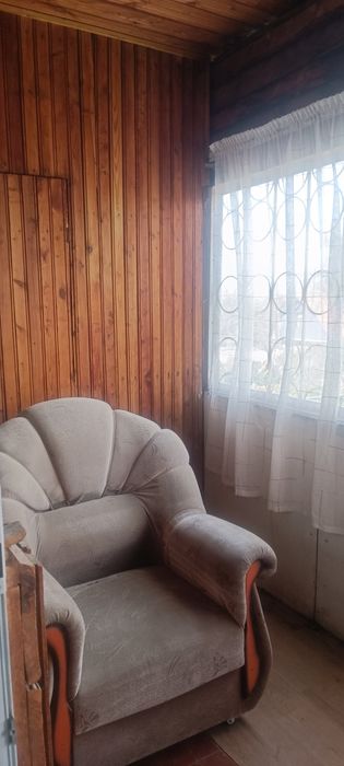 Продам дачу в хорошем районе