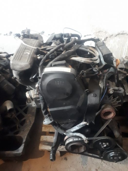 Авторазбор. Контрактные двигатели и коробки.